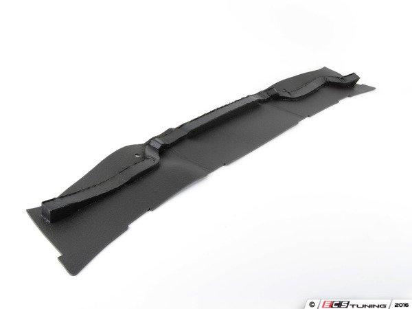 Genuine Mercedes Benz - 1078800097 - Engine Hood Seal