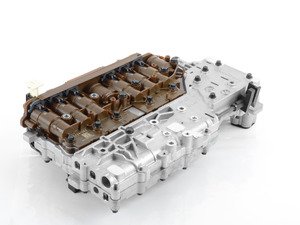 ES#2165584 - 24607623883 - Mechatronics Unit - GA6L45R - Genuine BMW replacement mechatronics unit. - Genuine BMW - BMW