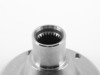 ES#57894 - 33411095770 - Front Wheel Hub - Priced Each - Wheel hub/bearing for the front suspension. - Genuine BMW - BMW