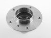 ES#57894 - 33411095770 - Front Wheel Hub - Priced Each - Wheel hub/bearing for the front suspension. - Genuine BMW - BMW