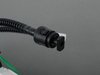 ES#3146985 - 16117373525 - Fuel Filter - Found in the fuel tank - Bosch - BMW