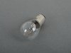 ES#1377380 - 90063101890 - 21 Watt Bulb - Priced Each - White reverse light bulb - Two required - Genuine Porsche - Porsche