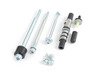 ES#2771936 - VFK73-01 - VF Engineering Supercharger Kit (570hp & 380 Ft-Lbs Torque) - Complete bolt on kit. The very best way to get big, everyday reliable horsepower - VF Engineering - BMW