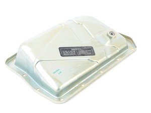 ES#44745 - 24117564341 - CVT Transmission Oil Pan ( M10 ) - Located on the bottom the the automatic CVT transmission - Genuine MINI - MINI