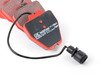 ES#520321 - DP31328C - RedStuff Performance Front Brake Pad Set - High performance street pad, featuring Kevlar technology. - EBC - Audi