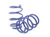 ES#2986290 - 28878-5 - Sport Spring Set - Approximate lowering of up to -1.5" Front and -1.2" Rear for xDrive models and -1.1" Front and -1.0" Rear for RWD models - H&R - BMW