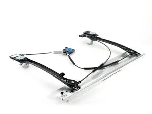 Window Regulator - Front Right