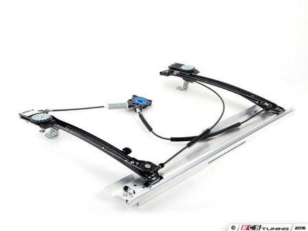 ES#94090 - 51332756084 - Window Regulator - Front Right - Replace your worn out window lift - Genuine MINI - MINI