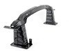 ES#205767 - 51117178599 - Bumper Carrier - Front - Genuine BMW - BMW