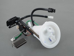 ES#3146985 - 16117373525 - Fuel Filter - Found in the fuel tank - Bosch - BMW