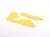 ES#3173675 - 020874ecs01KT - Luft-Technik Intake System Reflect-a-Gold Kit - (NO LONGER AVAILABLE) - Pre-cut DEI Reflect-a-Gold to apply directly to your new Luft-Technik Intake System - ECS - 