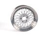 ES#64363 - 36111093533 - 18" Style 5 Cross Spoke Wheel - 18x8 ET20. Limited quantities available. - Genuine BMW - 