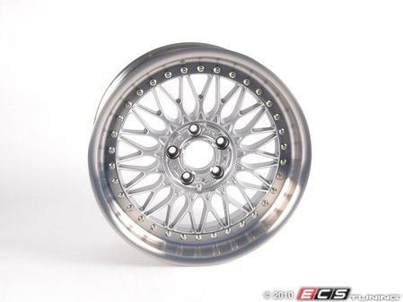 ES#64363 - 36111093533 - 18" Style 5 Cross Spoke Wheel - 18x8 ET20. Limited quantities available. - Genuine BMW - 