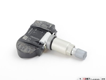 ES#2776995 - 36106856209 - Tire Pressure Sensor - Priced Each A2C9743250080 - TPMS sensor located on the wheel on the barrel - Continental - BMW MINI