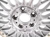 ES#64363 - 36111093533 - 18" Style 5 Cross Spoke Wheel - 18x8 ET20. Limited quantities available. - Genuine BMW - 