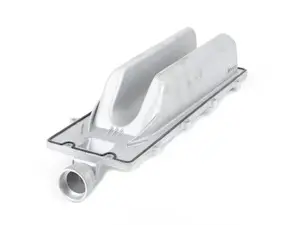 Valley Pan Cover With Seal