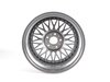 ES#64363 - 36111093533 - 18" Style 5 Cross Spoke Wheel - 18x8 ET20. Limited quantities available. - Genuine BMW - 