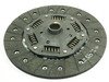 ES#261565 - ECSB6A4RS4STL - RA4 Clutch Conversion - Stage 2 - Single Mass flywheel with OE Audi RS4 Pressure Plate and Disc - ECS - 