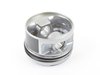 ES#2606435 - 071107067C - Piston - Genuine Volkswagen Audi - 