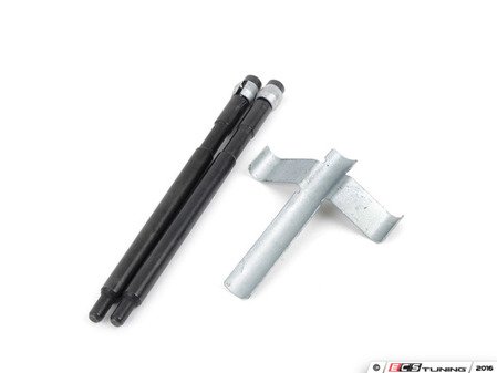 ES#2671257 - 420698269B - SECUR.SET - Genuine Volkswagen Audi - 