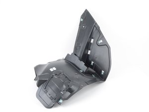 ES#1305296 - 51777191030 - COVER, WHEELL HOUSIN - Genuine BMW - BMW
