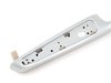 ES#99261 - 51417049683 - Front Left Armrest - Hellbeige/Titanium II - Fits both coupe and convertible models - Genuine BMW - BMW