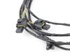 ES#2596507 - 61129236520 - PDC Wiring Set - Front - Genuine BMW - BMW