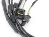 ES#2596507 - 61129236520 - PDC Wiring Set - Front - Genuine BMW - BMW