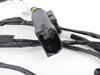 ES#2596507 - 61129236520 - PDC Wiring Set - Front - Genuine BMW - BMW