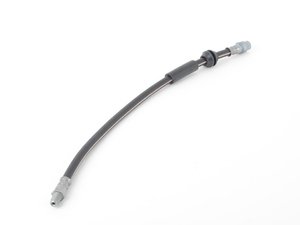 ES#2580467 - 34306763682 - Brake Hose - Rear - Attaches to the caliper housing - Meyle - MINI