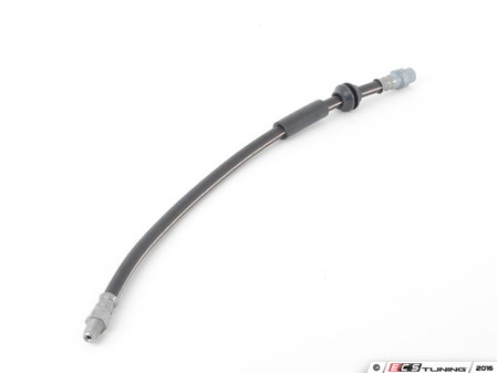 ES#2580467 - 34306763682 - Brake Hose - Rear - Attaches to the caliper housing - Meyle - MINI
