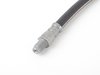 ES#2580467 - 34306763682 - Brake Hose - Rear - Attaches to the caliper housing - Meyle - MINI