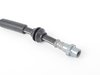 ES#2580467 - 34306763682 - Brake Hose - Rear - Attaches to the caliper housing - Meyle - MINI