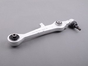 ES#1831847 - 4B3407151K - Front Lower Control Arm - Straight - Priced Each - Fits the left and right side - Febi - Audi Volkswagen