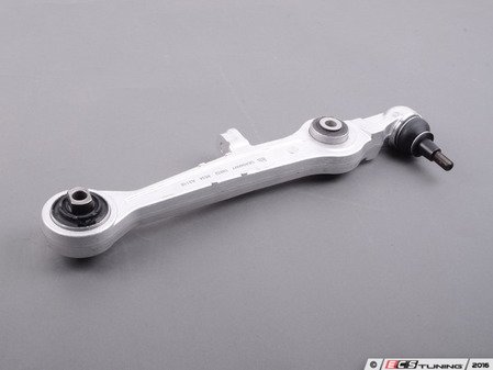 ES#1831847 - 4B3407151K - Front Lower Control Arm - Straight - Priced Each - Fits the left and right side - Febi - Audi Volkswagen