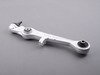 ES#1831847 - 4B3407151K - Front Lower Control Arm - Straight - Priced Each - Fits the left and right side - Febi - Audi Volkswagen