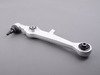 ES#1831847 - 4B3407151K - Front Lower Control Arm - Straight - Priced Each - Fits the left and right side - Febi - Audi Volkswagen