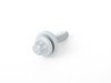 ES#2848488 - 31106859809 - TORX SCREW WITH COLLAR - Genuine BMW - BMW