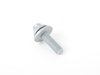 ES#2848488 - 31106859809 - TORX SCREW WITH COLLAR - Genuine BMW - BMW
