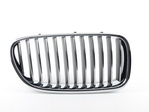 ES#1902993 - 51137203650 - F10 Grille (Chrome) - Genuine BMW - BMW