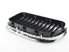 ES#1902993 - 51137203650 - F10 Grille (Chrome) - Genuine BMW - BMW