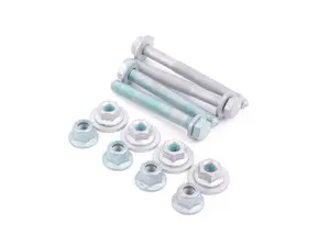 Front Lower Control Arm Hardware Kit