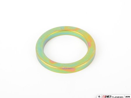 ES#57916 - 33411115021 - DUST PLATE - Genuine BMW - BMW