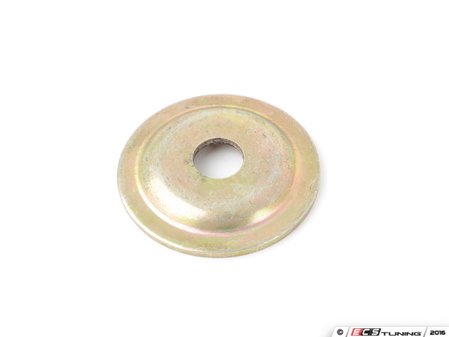 ES#66076 - 37121119469 - PLATE - Genuine BMW - BMW