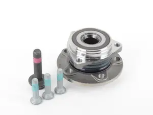 Front Wheel Bearing/Hub Assembly - Priced Each