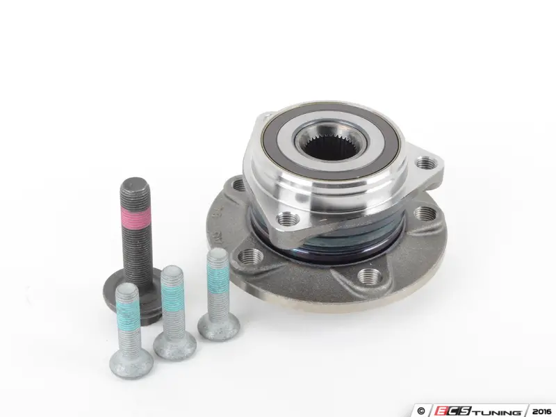 FAG デフ用ベアリングセット 8V0498625A 2個セット左右｜Www