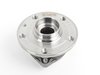 ES#3171153 - 8V0498625A - Front Wheel Bearing/Hub Assembly - Priced Each - Fits the left and right side 85 mm. - FAG - Audi Volkswagen
