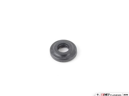 ES#2803952 - 11121437395 - Valve Cover Nut Seal - Rubber sealing washer underneath valve cover securing nut - Rein - BMW