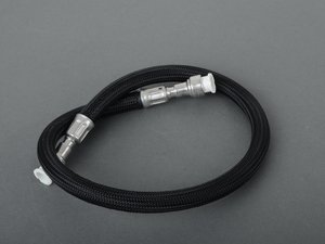ES#36725 - 16122229767 - Front Fuel Feed Line - Genuine BMW - BMW