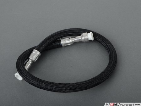 ES#36725 - 16122229767 - Front Fuel Feed Line - Genuine BMW - BMW